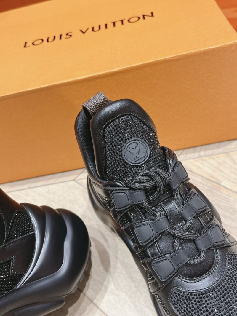 Louis Vuitton Archlight Shoes